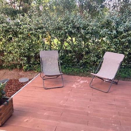 Studio Independant Terrasse Piscine أفينيون المظهر الخارجي الصورة